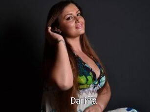 dariffa Anal Fist