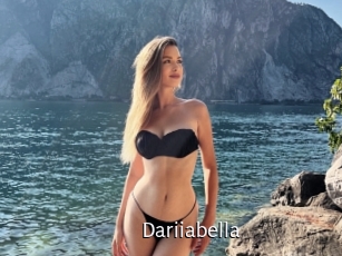 dariiabella Anal Fist