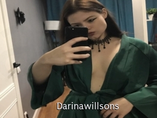 Darinawillsons