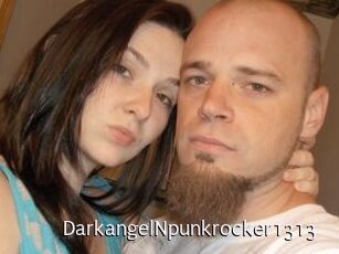 DarkangelNpunkrocker1313