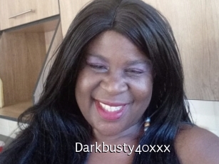 darkbusty40xxx Anal Fist