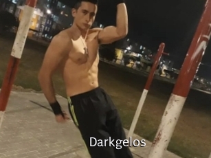 darkgelos Anal Fist