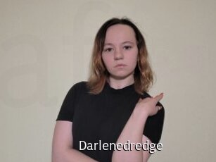 Darlenedredge