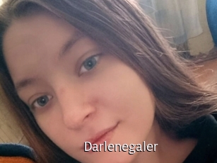 Darlenegaler