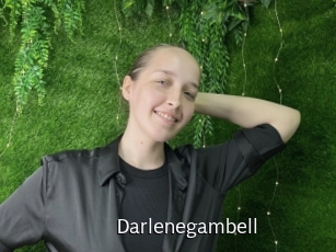 Darlenegambell