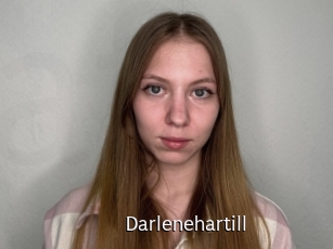 Darlenehartill