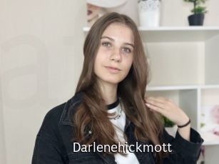 Darlenehickmott