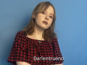 darlentrueno Anal Fist