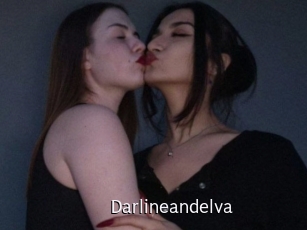 darlineandelva Anal Fist