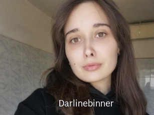 Darlinebinner