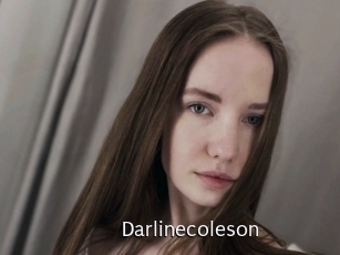 Darlinecoleson