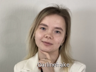 darlinefrake Anal Fist