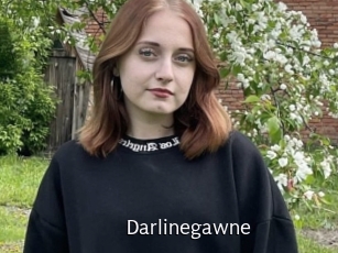darlinegawne Anal Fist