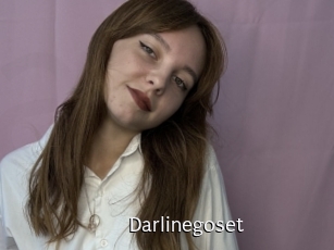 Darlinegoset