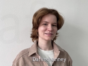 Darlinehanney