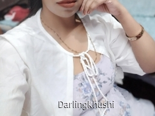 Darlingkhushi
