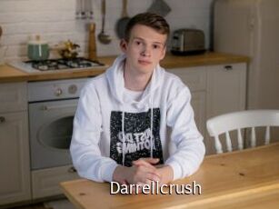 darrellcrush Anal Fist