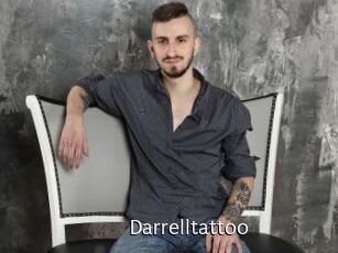 Darrelltattoo