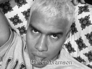 darrenabramson Anal Fist