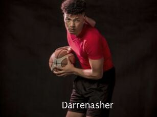 Darrenasher