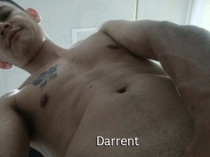 Darrent