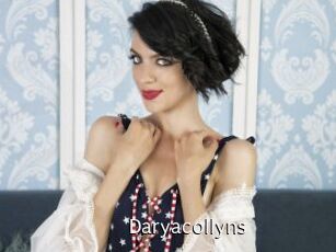 Daryacollyns