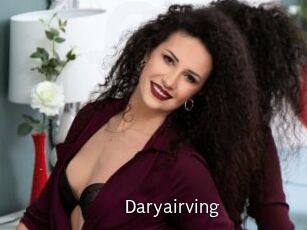Daryairving