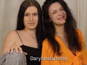 Darylandarlette