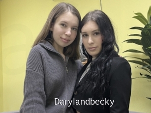 Darylandbecky