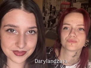 Darylandzara