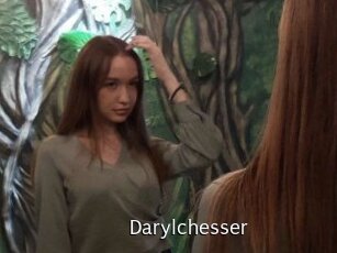 Darylchesser