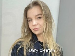 Darylcleeton