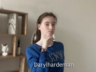 Darylhardeman