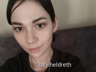 Darylheldreth