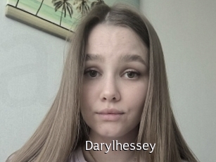 Darylhessey