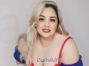 Dashaking