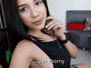 Dasy_horny