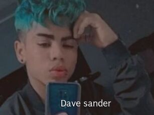 Dave_sander