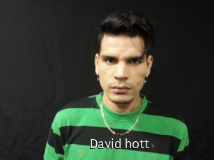 David_hott