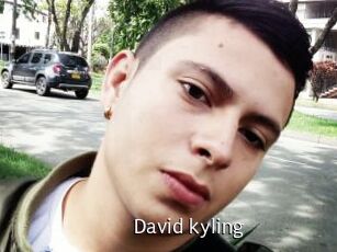 David_kyling