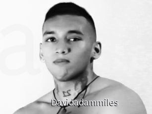 davidadammiles Anal Fist