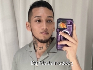 Davidadams2003