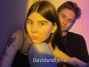 davidandbella Anal Fist