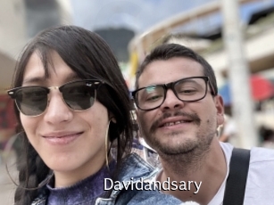Davidandsary
