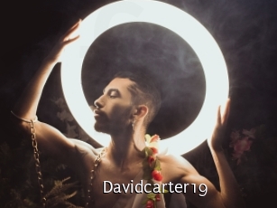 davidcarter19 Anal Fist