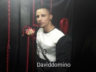 daviddomino Anal Fist