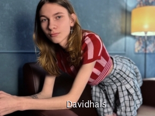 Davidhals