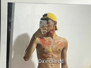 davidlaidd Anal Fist
