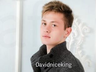 Davidniceking