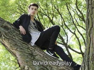 Davidreadyplay